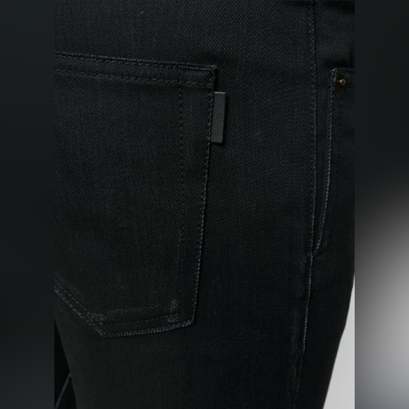 YSL authentic skinny jeans - Picture 3 of 9